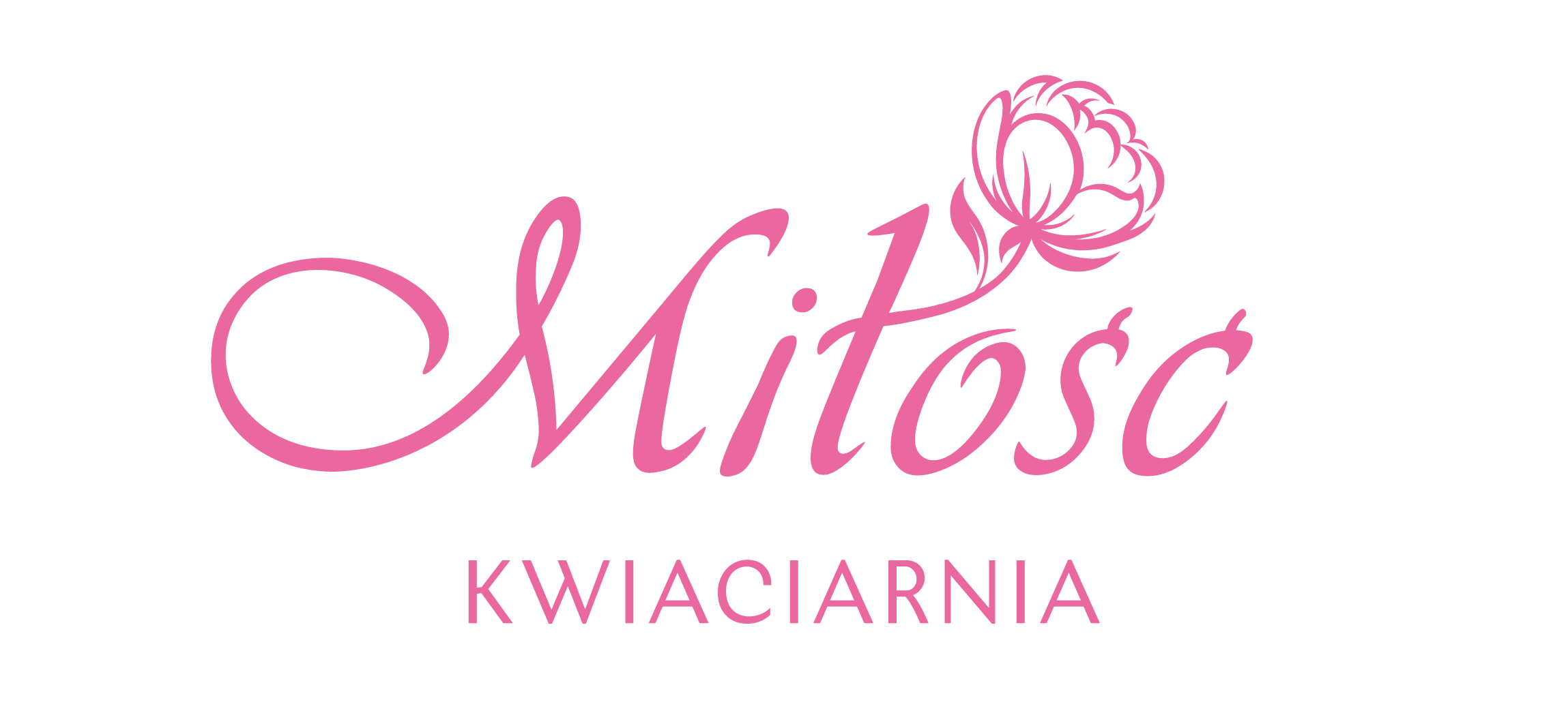 Kwiaciarnia Miłość