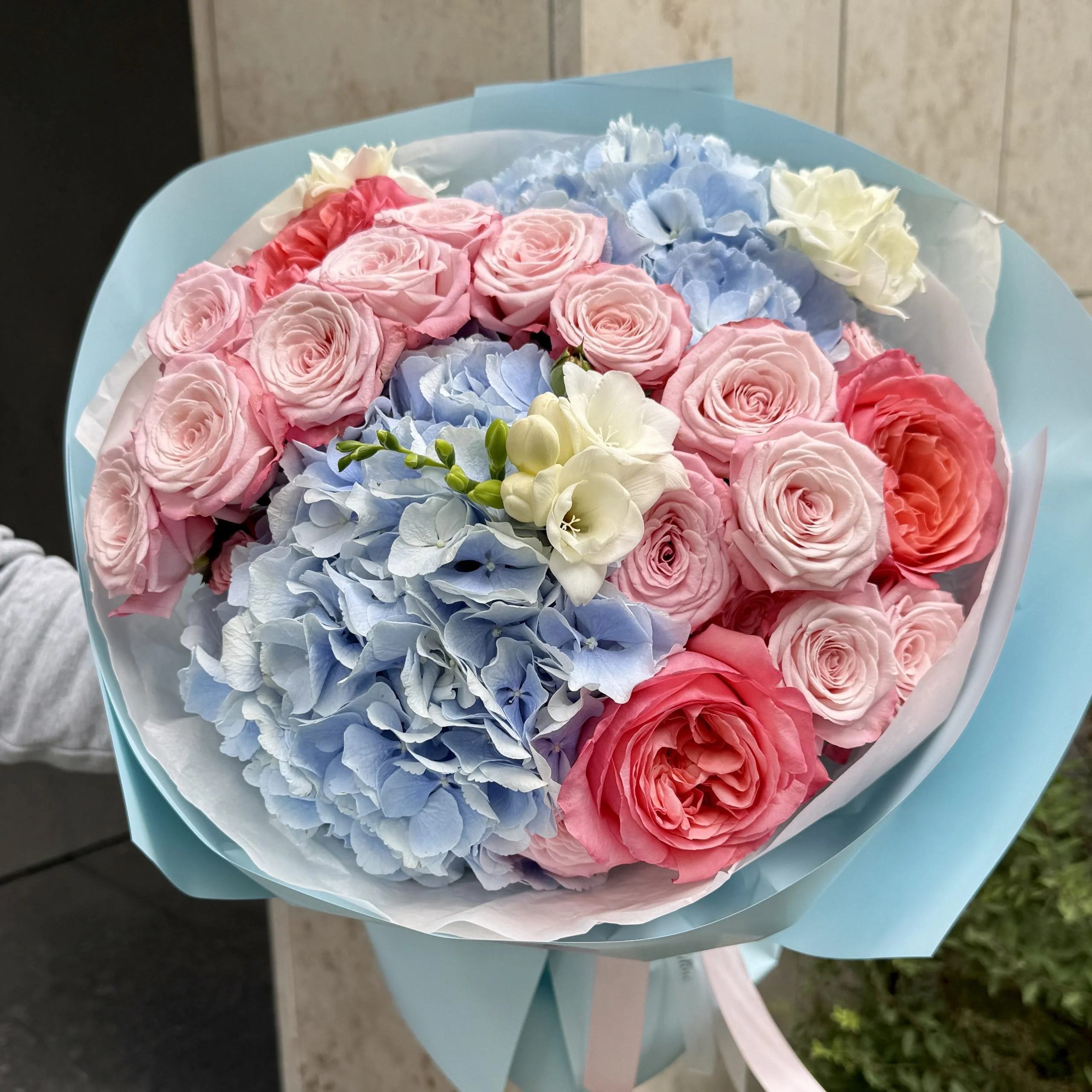 Bukiet "With Love"